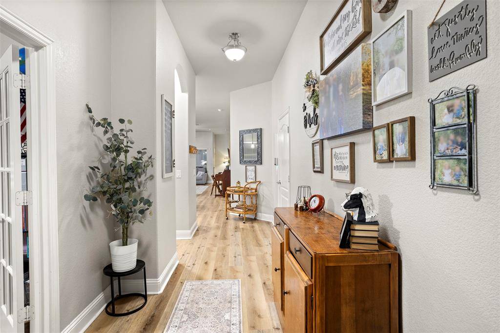 Kaufman, TX 75142,4104 Spangler Court