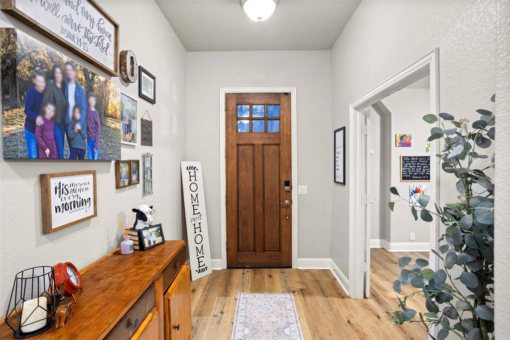 Kaufman, TX 75142,4104 Spangler Court