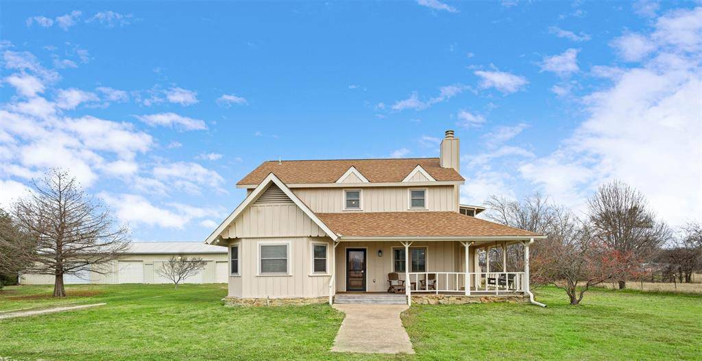 Terrell, TX 75160,10715 County Road 2458