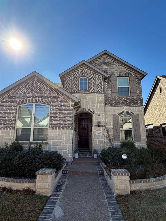 Arlington, TX 76005,4408 Huntsman Ridge Lane