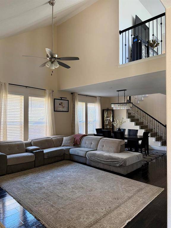 Arlington, TX 76005,4408 Huntsman Ridge Lane