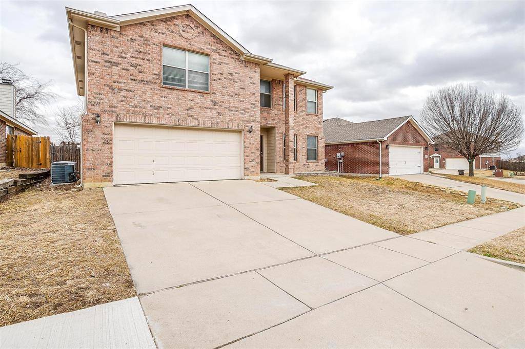 Fort Worth, TX 76108,10104 High Eagle Trail