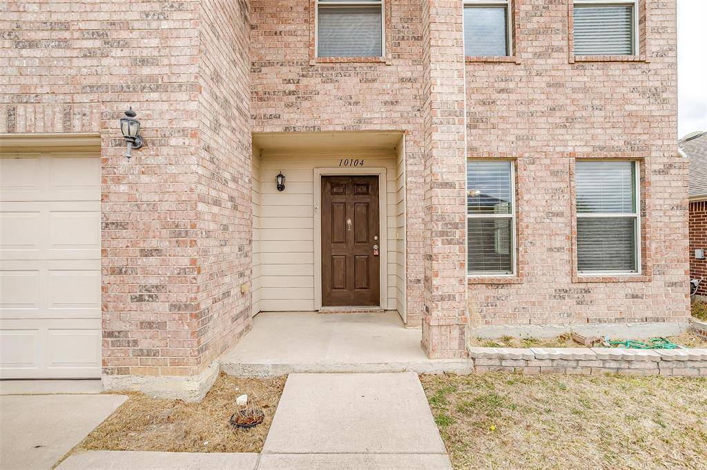 Fort Worth, TX 76108,10104 High Eagle Trail