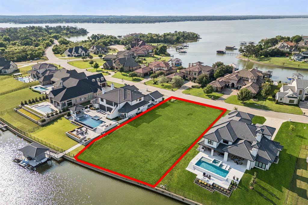 Fort Worth, TX 76179,6137 Lakeside Drive