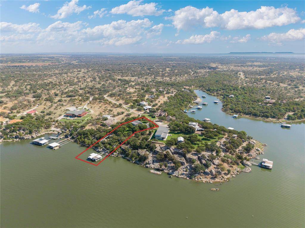 Brownwood, TX 76801,2019 Deepwater Road