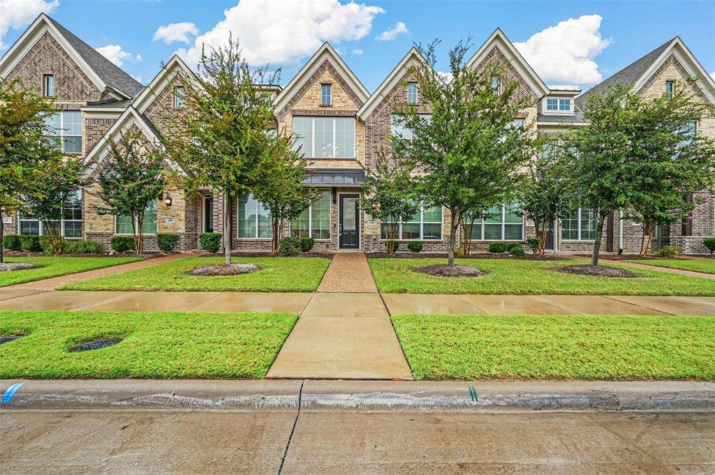 Mckinney, TX 75070,4925 Mckinney Hollow Drive