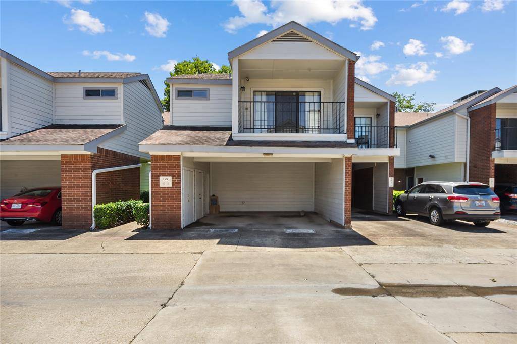 Dallas, TX 75254,5100 Verde Valley Lane #245