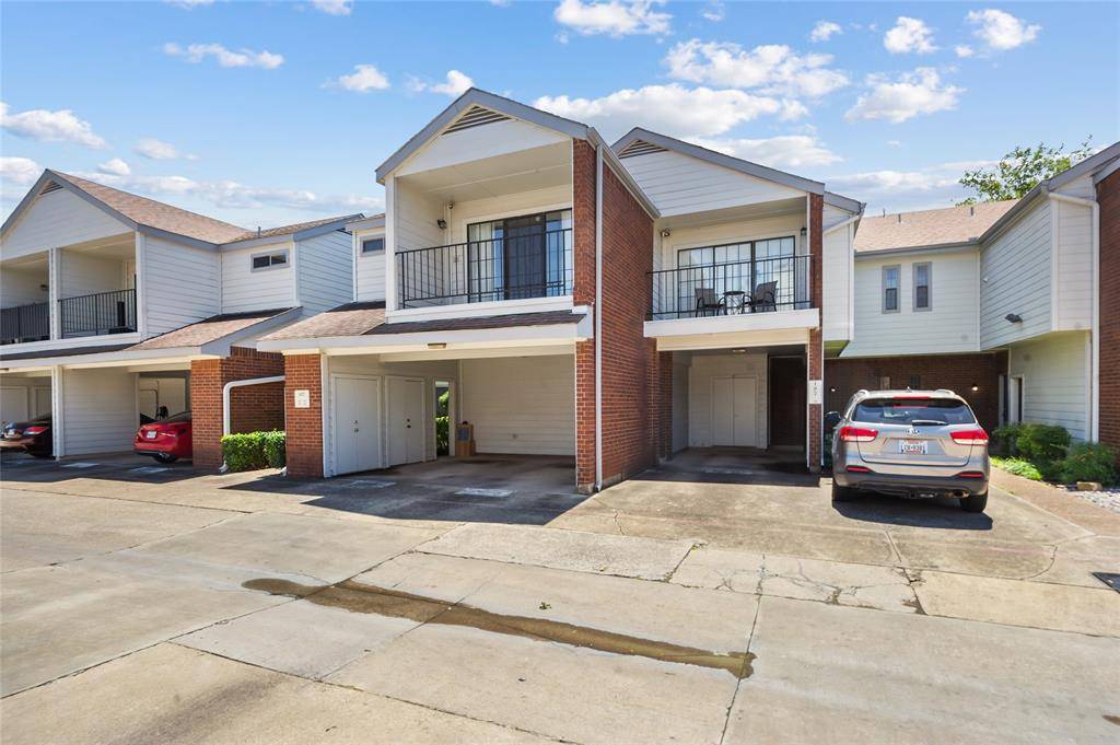 Dallas, TX 75254,5100 Verde Valley Lane #245