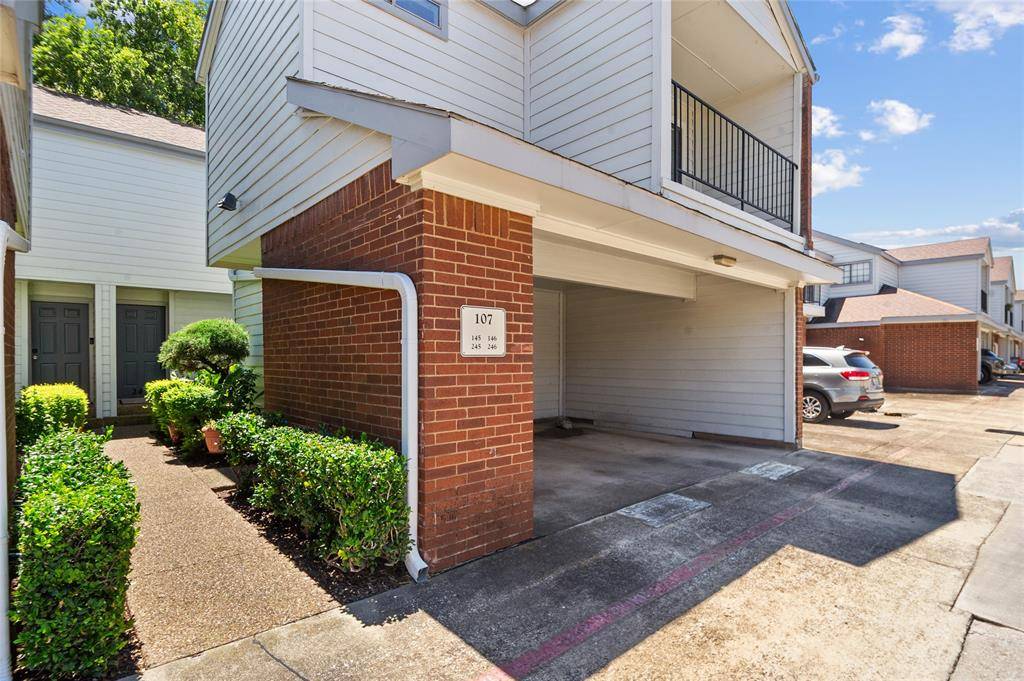 Dallas, TX 75254,5100 Verde Valley Lane #245