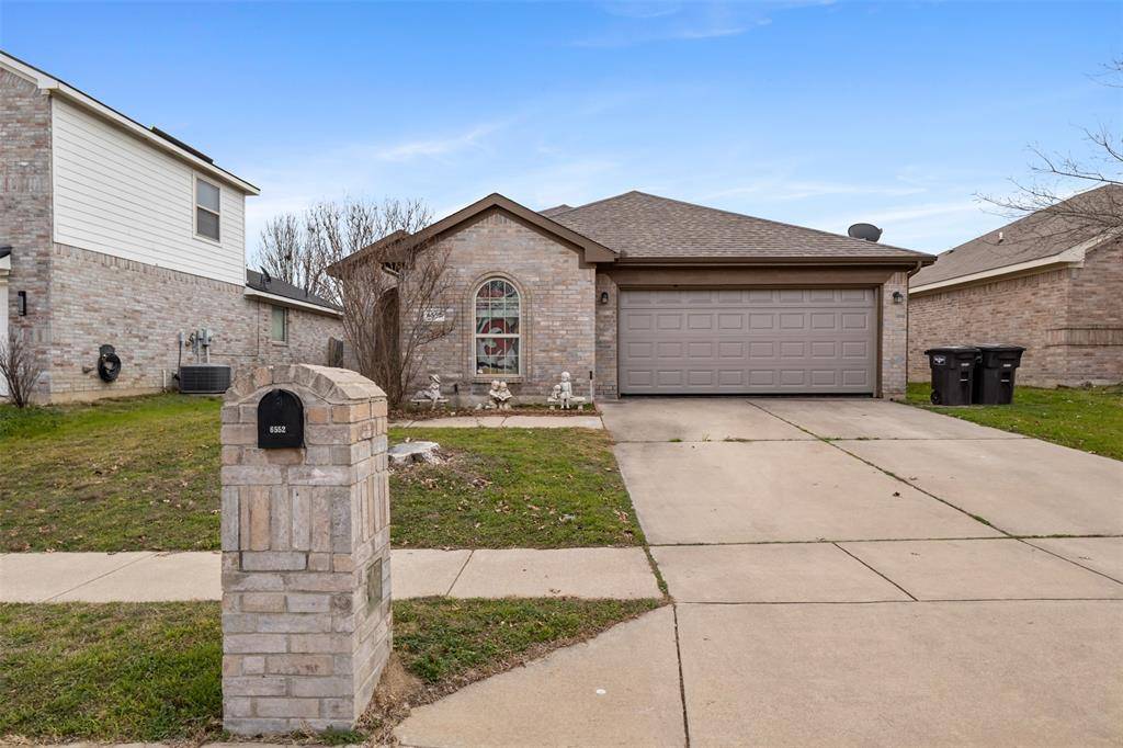 Fort Worth, TX 76179,6552 Fitzgerald Street