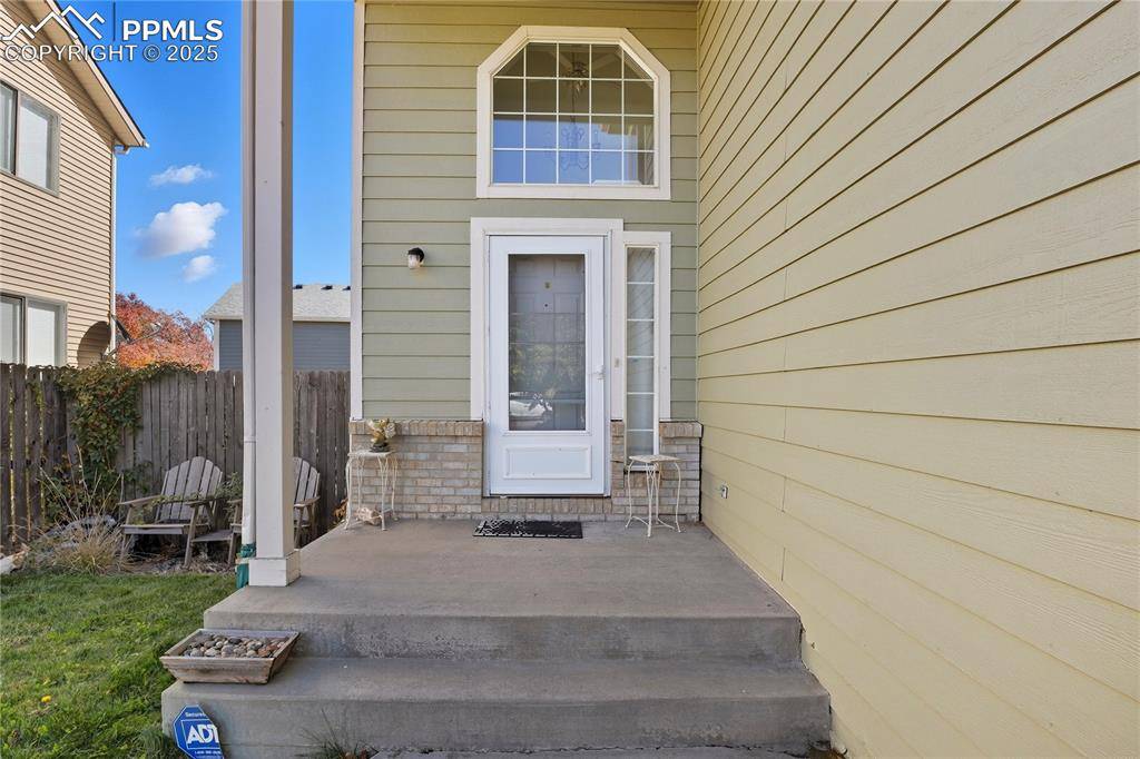 Colorado Springs, CO 80922,6945 Battle Mountain RD