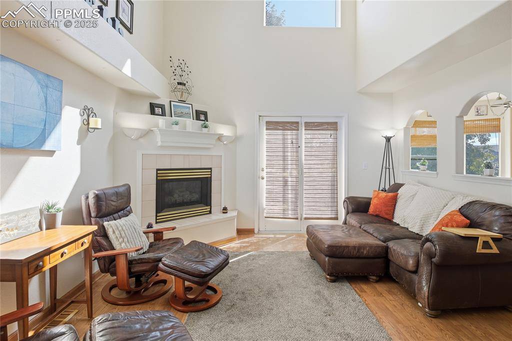 Colorado Springs, CO 80922,6945 Battle Mountain RD