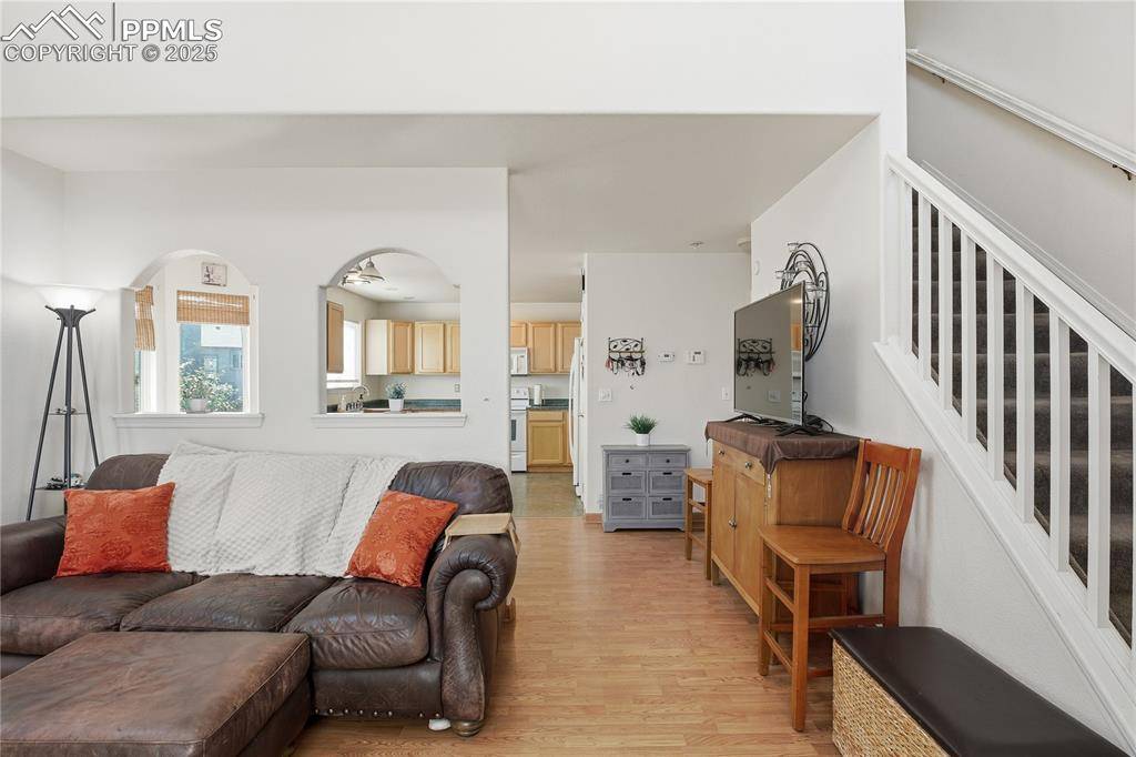 Colorado Springs, CO 80922,6945 Battle Mountain RD