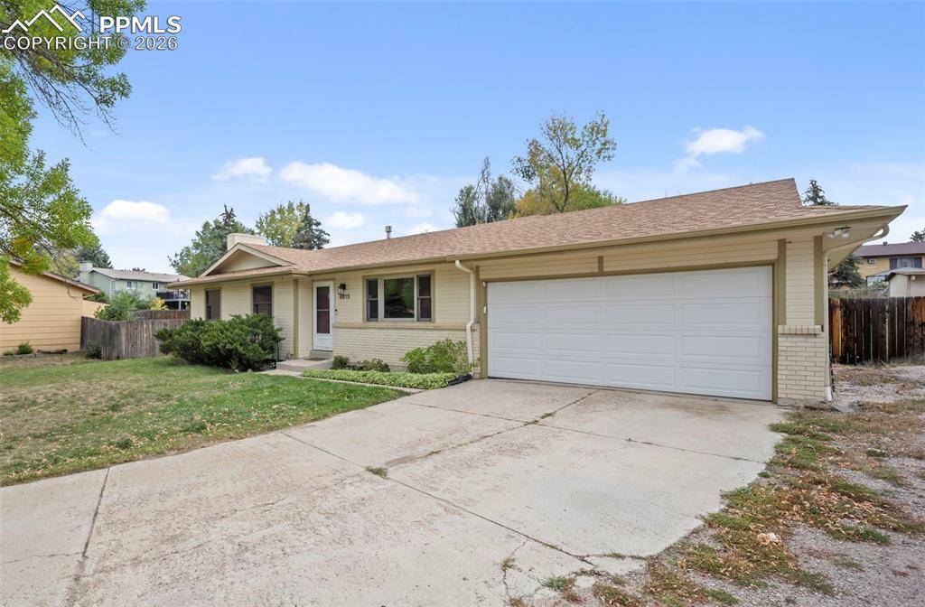 Colorado Springs, CO 80917,4615 N Enchanted CIR