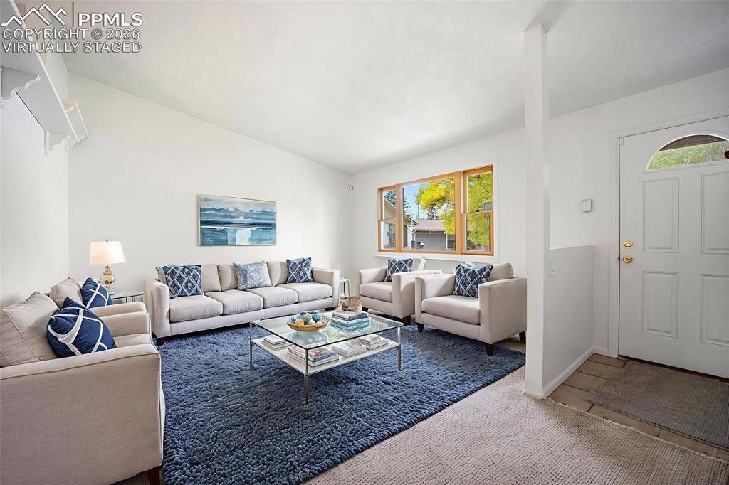 Colorado Springs, CO 80917,4615 N Enchanted CIR