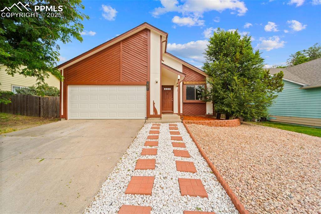 Colorado Springs, CO 80916,3441 Monica DR