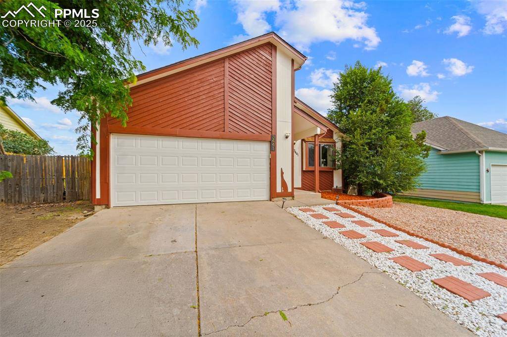 Colorado Springs, CO 80916,3441 Monica DR