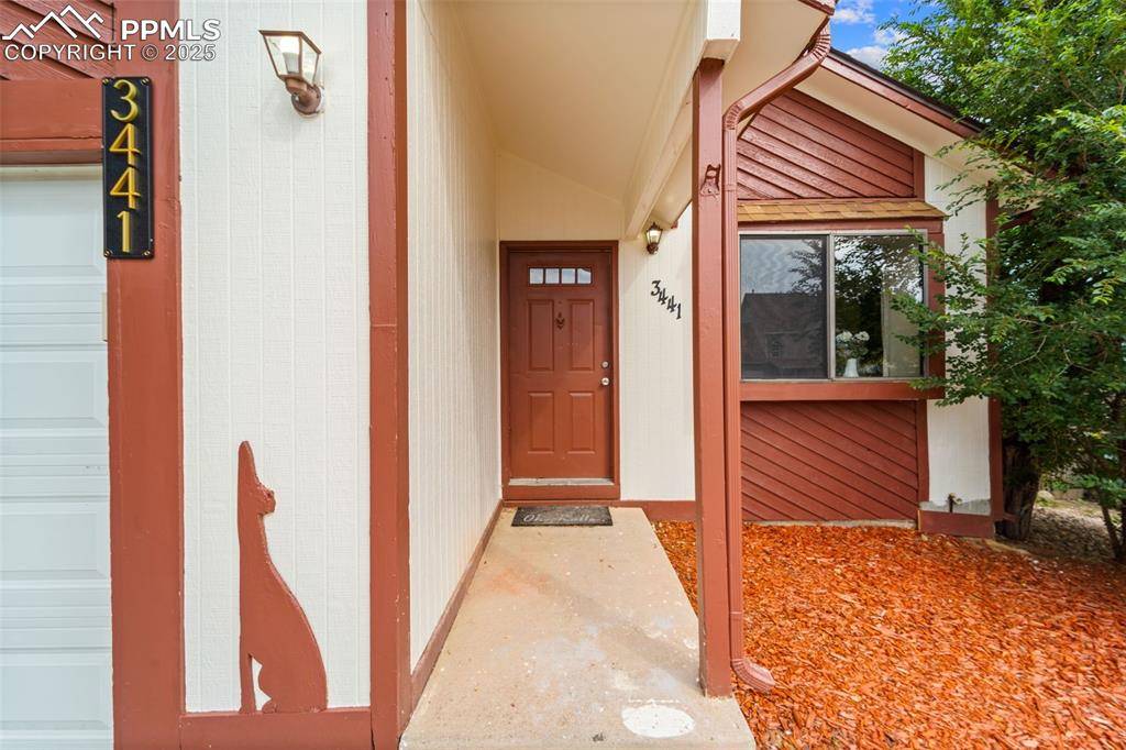 Colorado Springs, CO 80916,3441 Monica DR