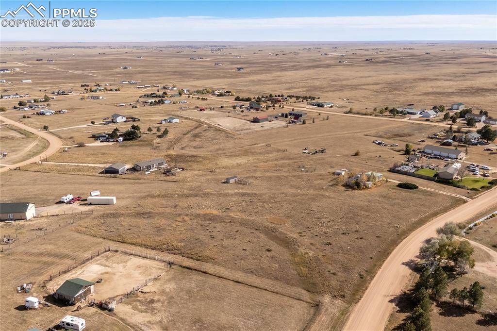 Peyton, CO 80831,3745 Broken Arrow DR