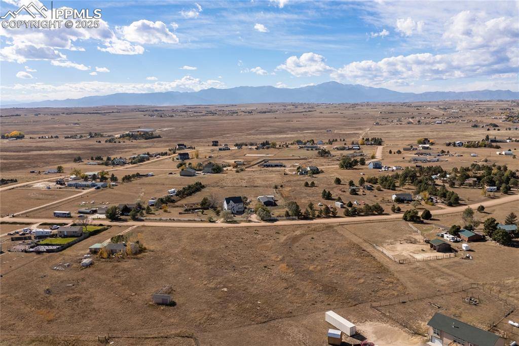 Peyton, CO 80831,3745 Broken Arrow DR