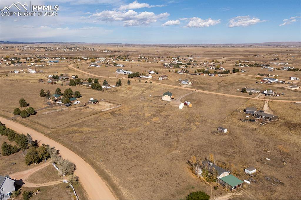 Peyton, CO 80831,3745 Broken Arrow DR