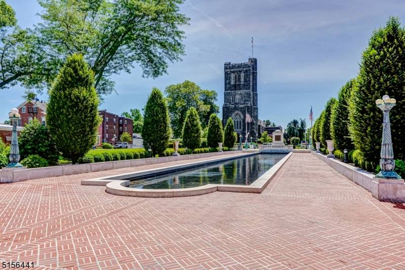 Morristown Town, NJ 07960,110 South St  Apt 205 #205