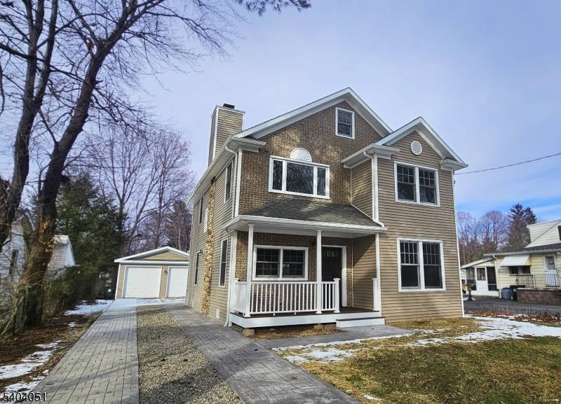 Mount Olive Twp., NJ 07828,27 Forest Rd