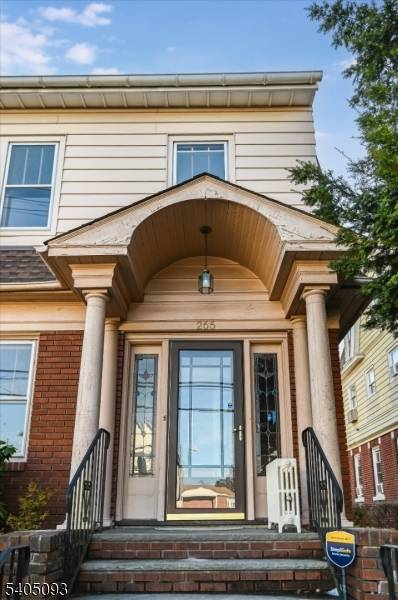 Paterson City, NJ 07501,265 Mcbride Ave