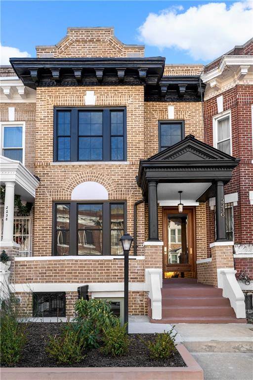 Brooklyn, NY 11226,2236 Vanderveer PL