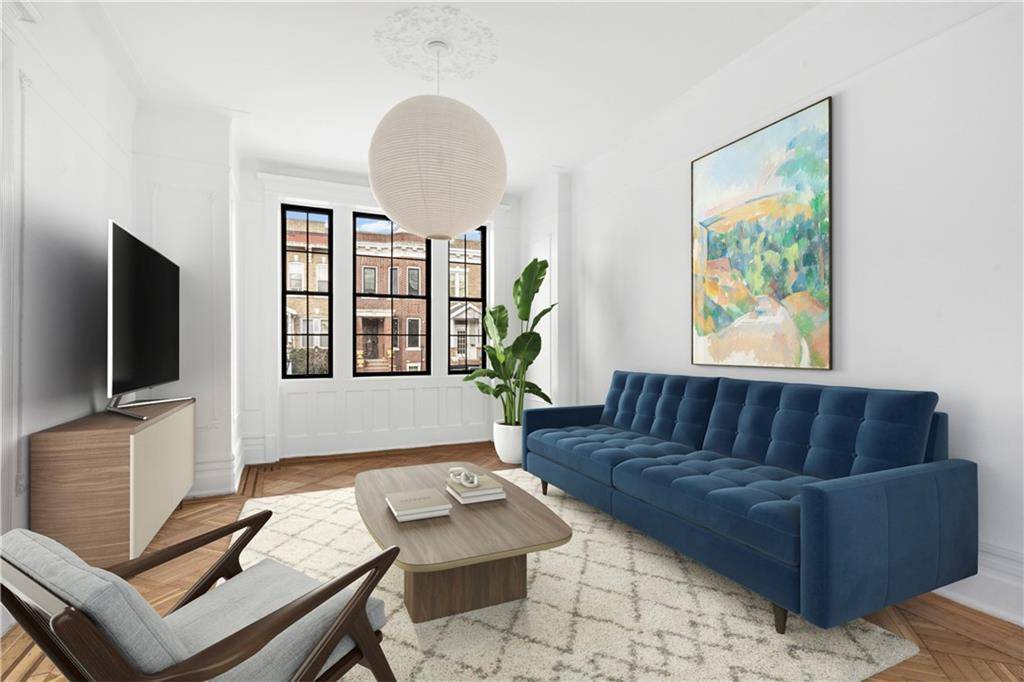 Brooklyn, NY 11226,2236 Vanderveer PL