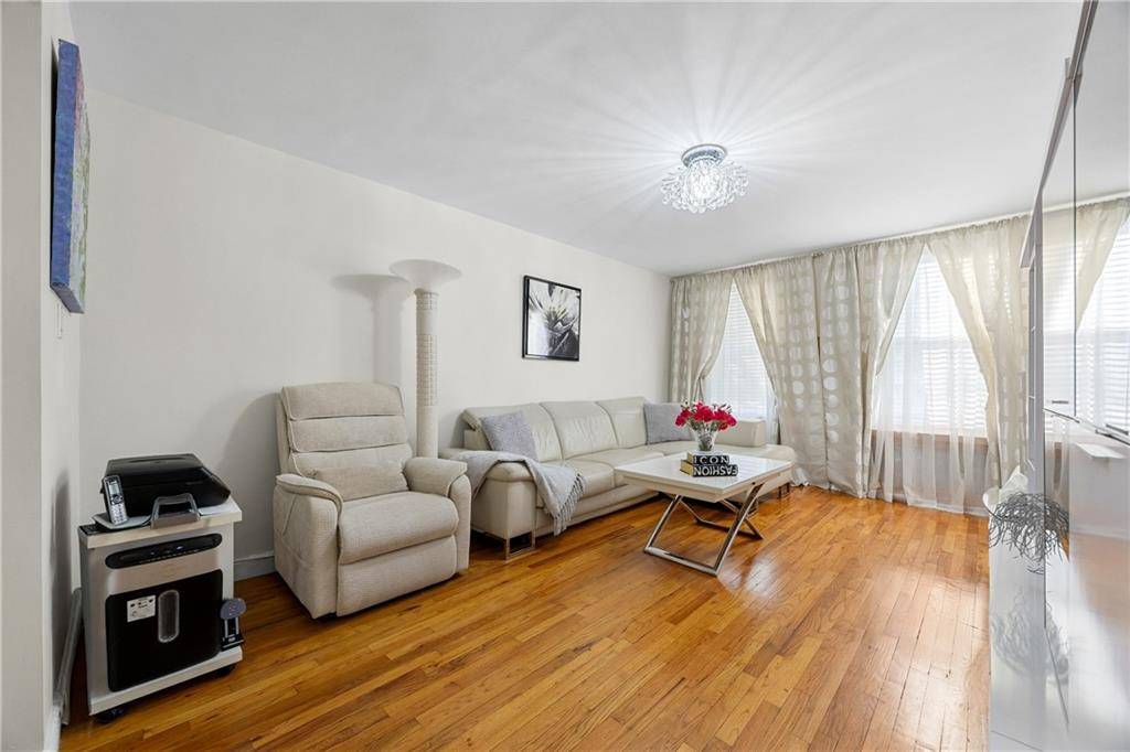 Brooklyn, NY 11229,2285 Bragg ST #2H