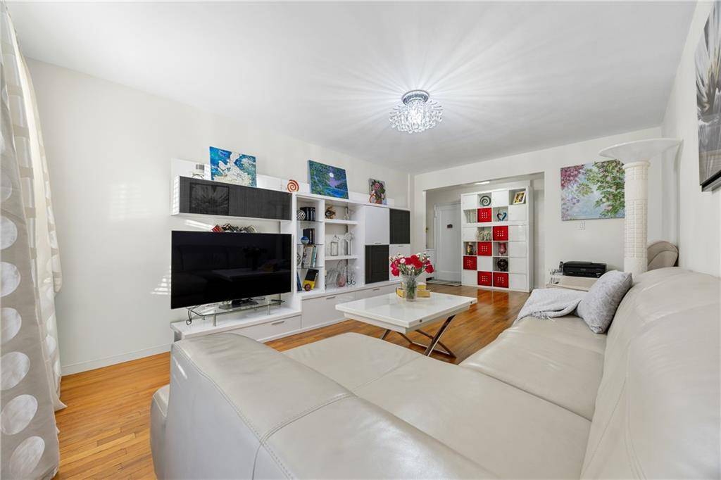 Brooklyn, NY 11229,2285 Bragg ST #2H