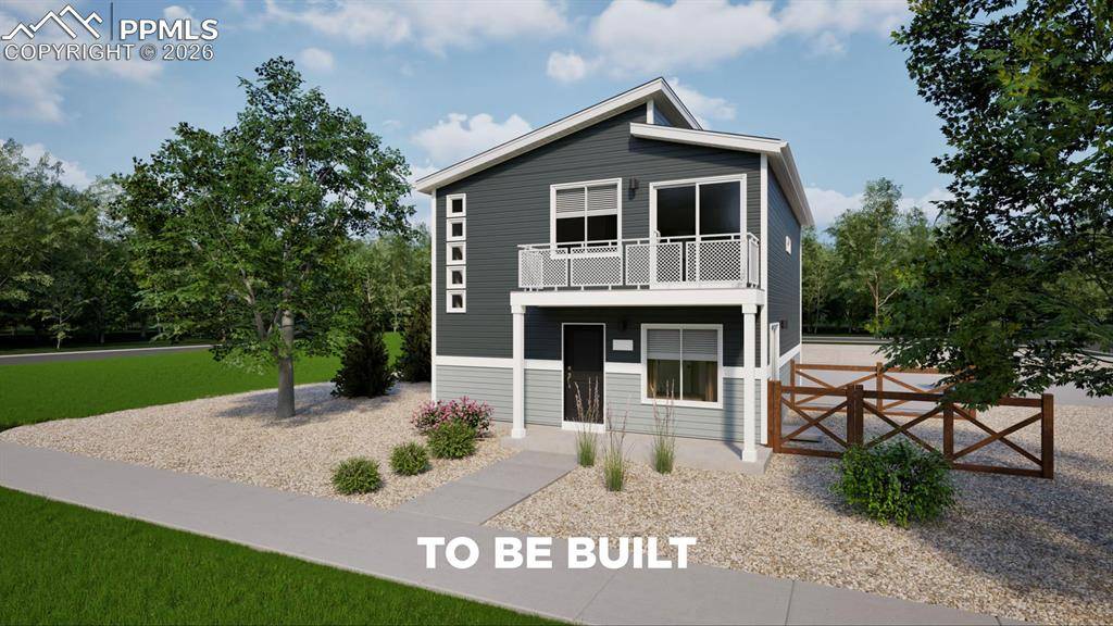 Colorado Springs, CO 80927,9310 Oro City LOOP