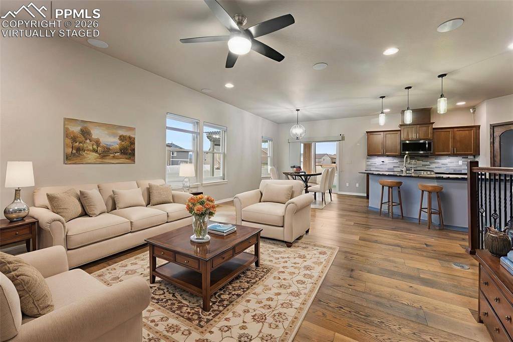 Fountain, CO 80817,7338 Benecia DR