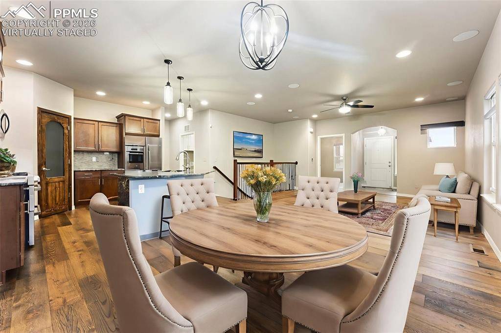 Fountain, CO 80817,7338 Benecia DR