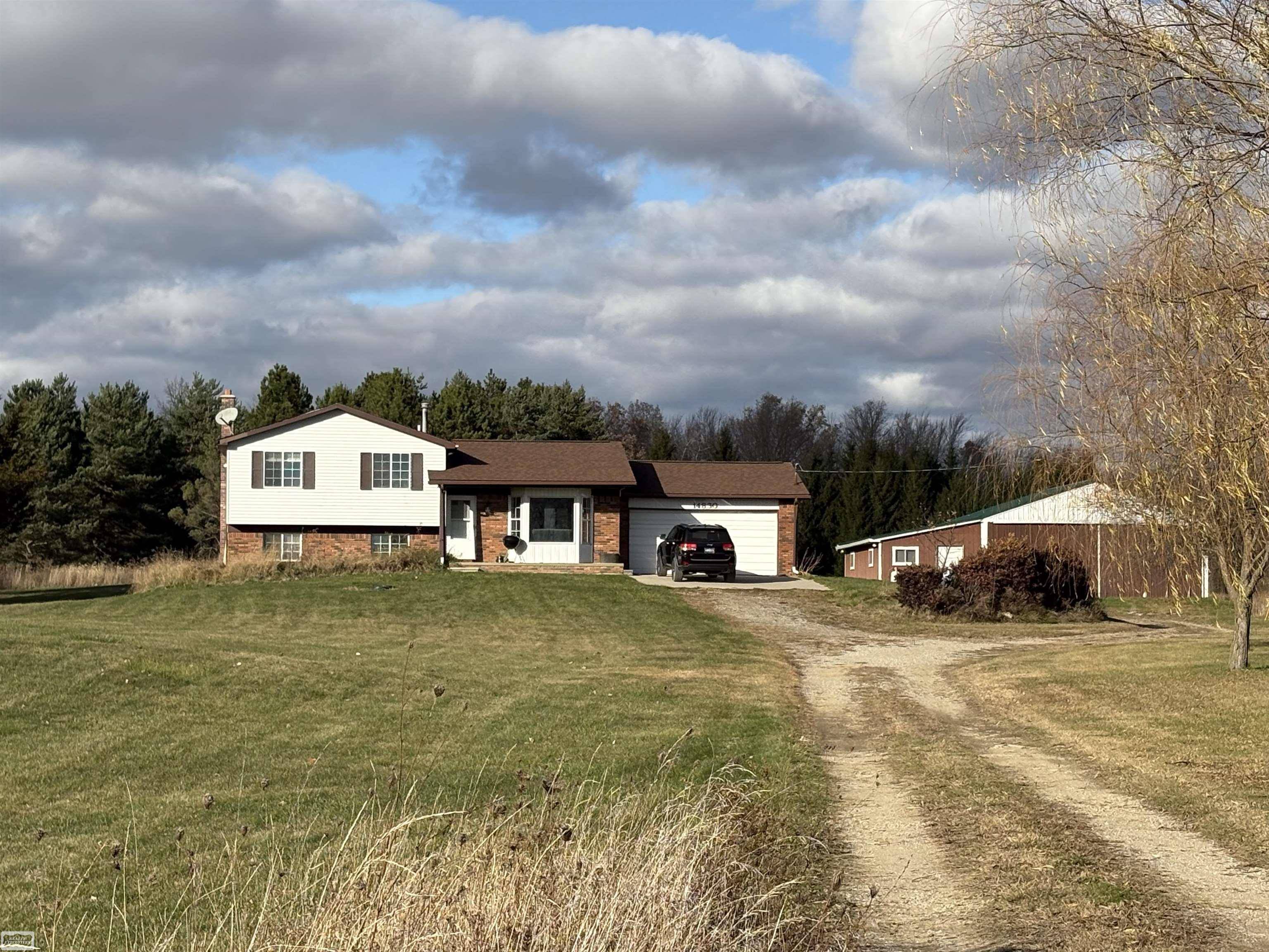 Lynn, MI 48097,14830 Dudley RD