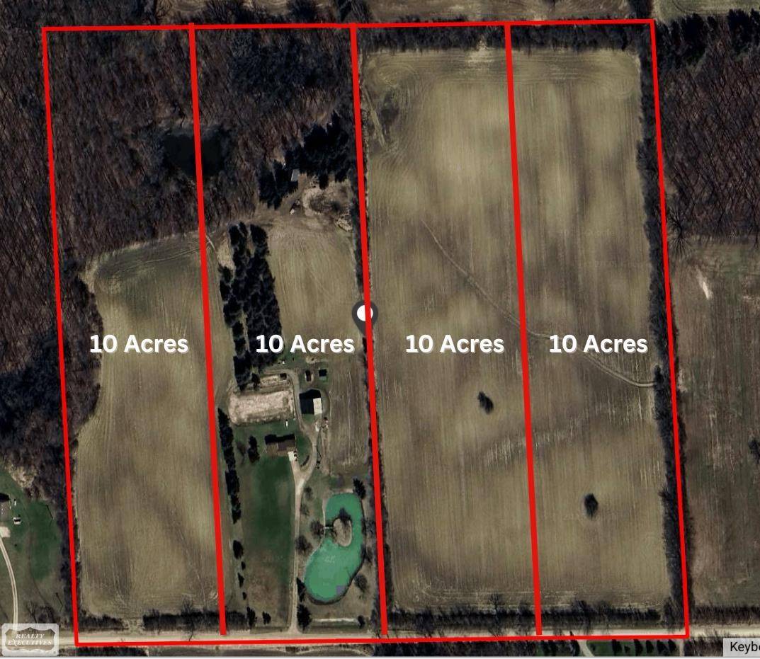 Lynn, MI 48097,14830 Dudley RD