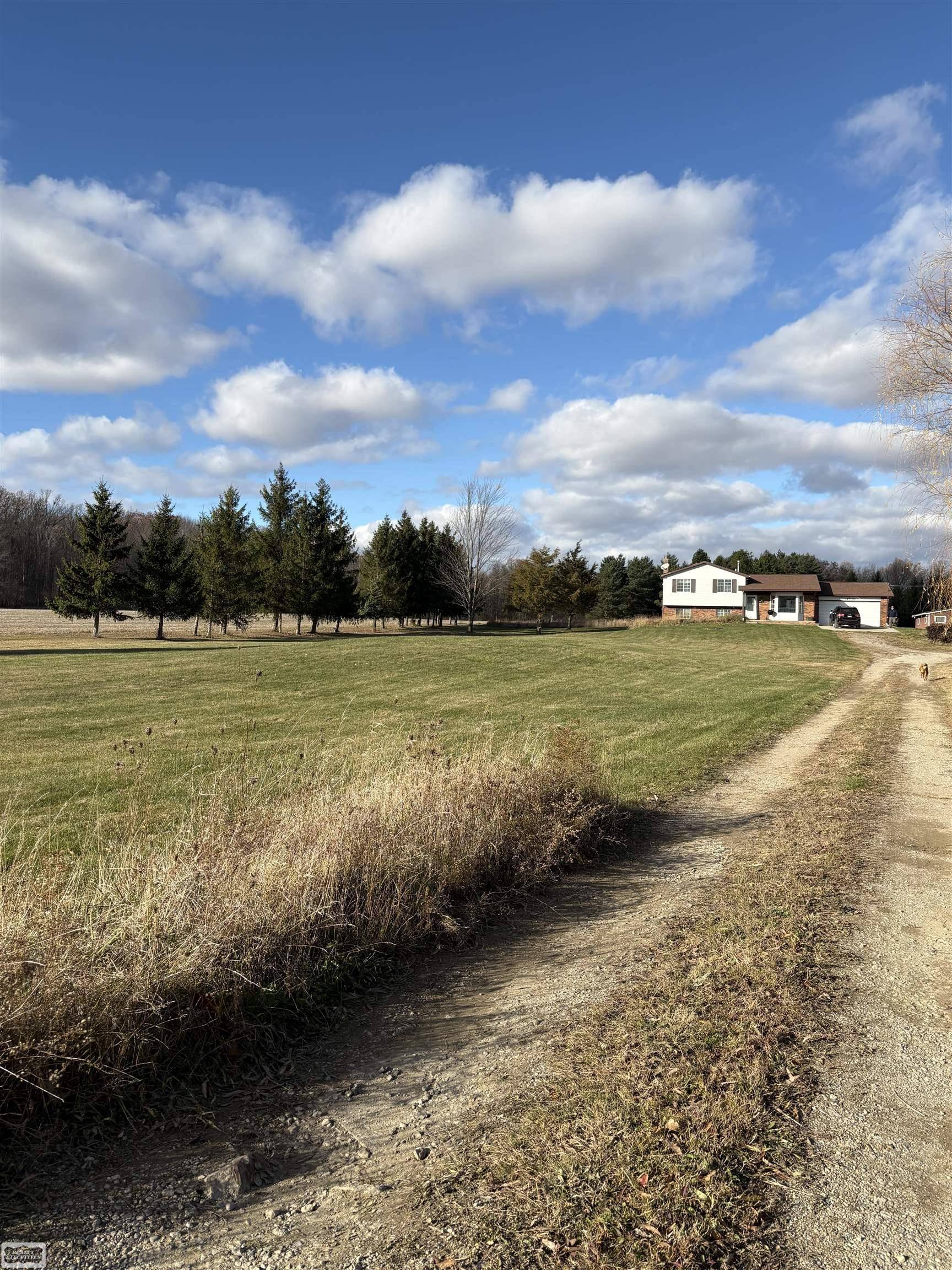 Lynn, MI 48097,14830 Dudley RD