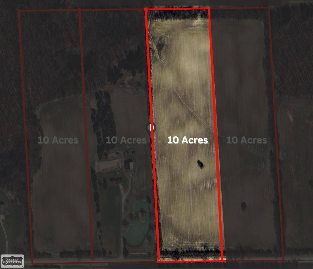 Lynn, MI 48097,o Dudley RD