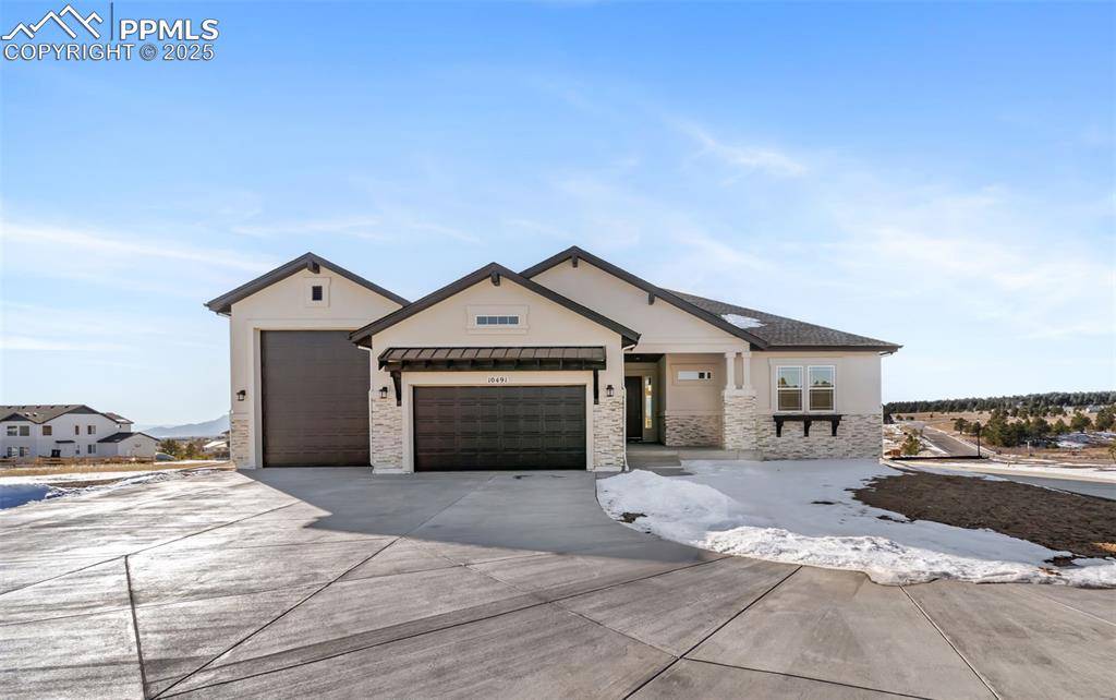 Colorado Springs, CO 80908,10491 Hawks Hill CT