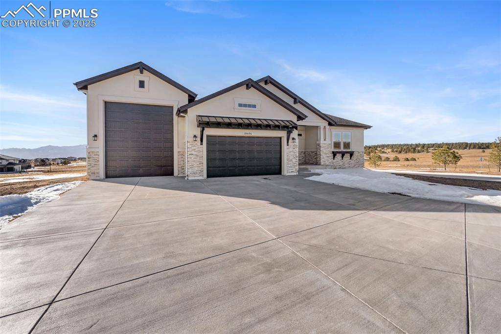 Colorado Springs, CO 80908,10491 Hawks Hill CT