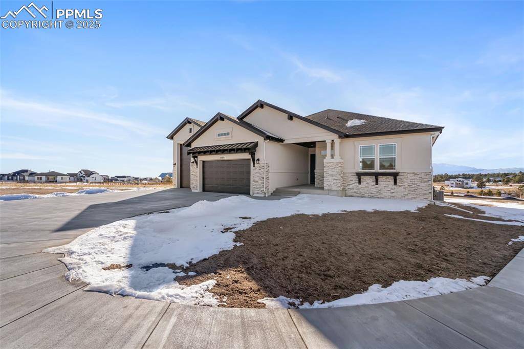 Colorado Springs, CO 80908,10491 Hawks Hill CT