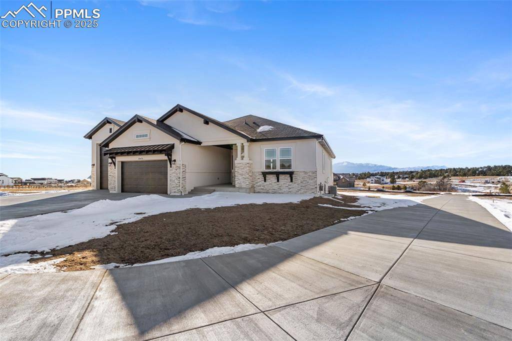 Colorado Springs, CO 80908,10491 Hawks Hill CT