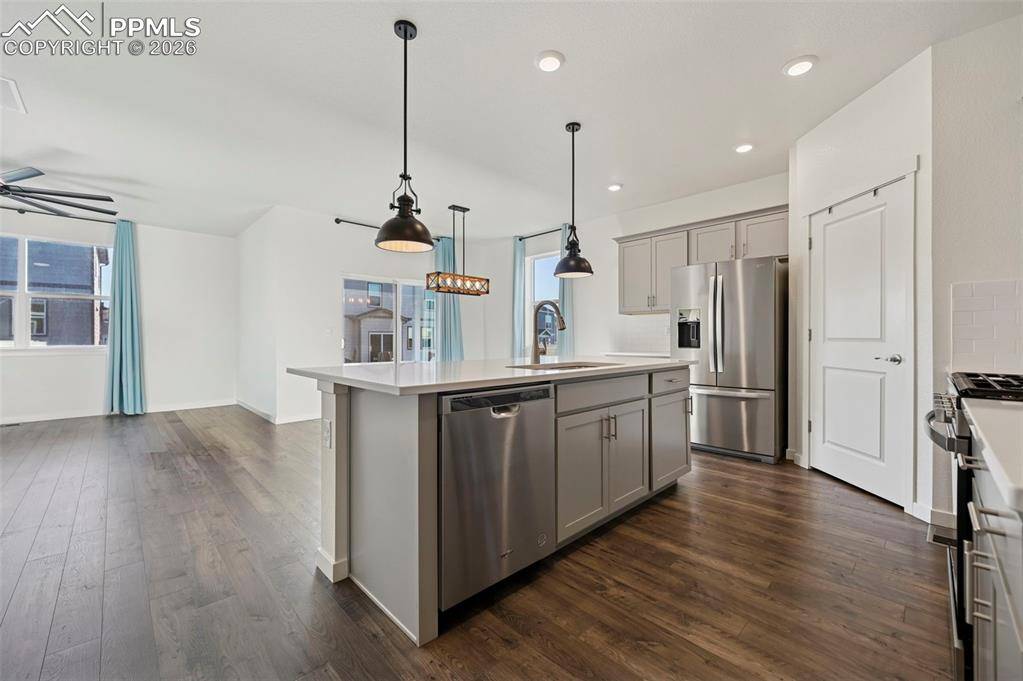 Castle Rock, CO 80104,4925 Cattle Cross TRL