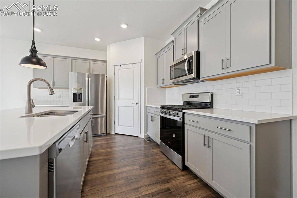 Castle Rock, CO 80104,4925 Cattle Cross TRL