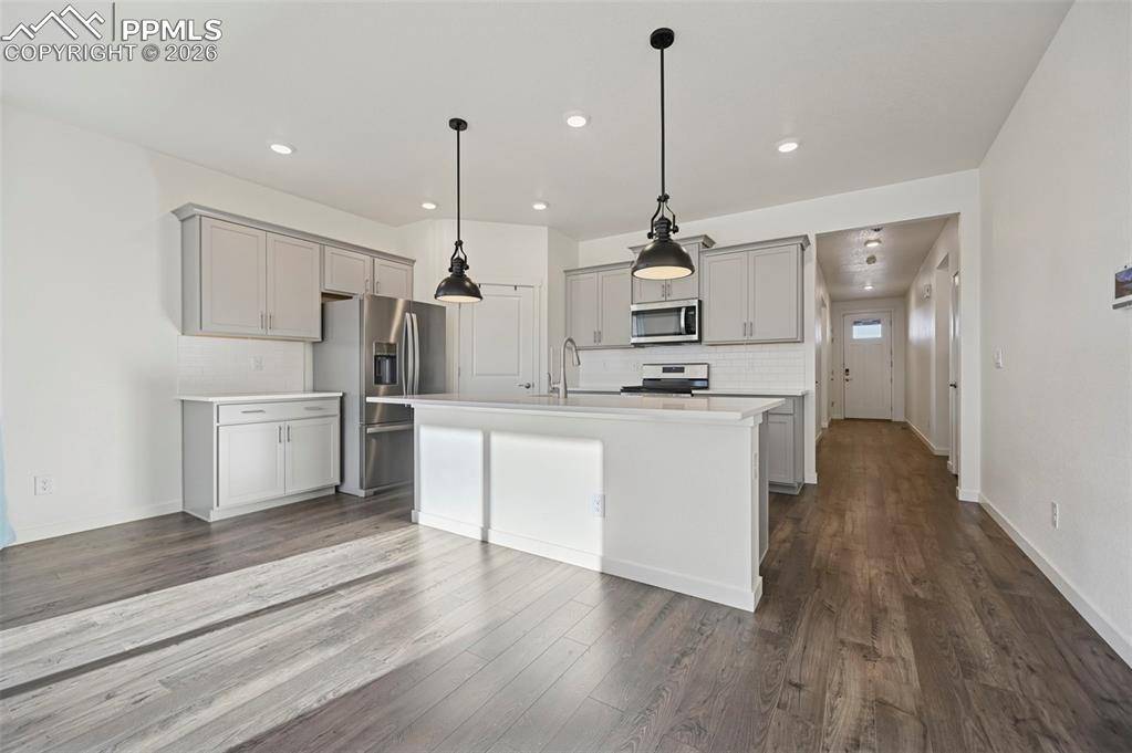 Castle Rock, CO 80104,4925 Cattle Cross TRL