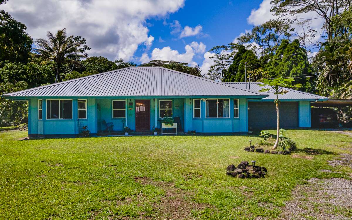 Keaau, HI 96749,15-1994 16TH AVE