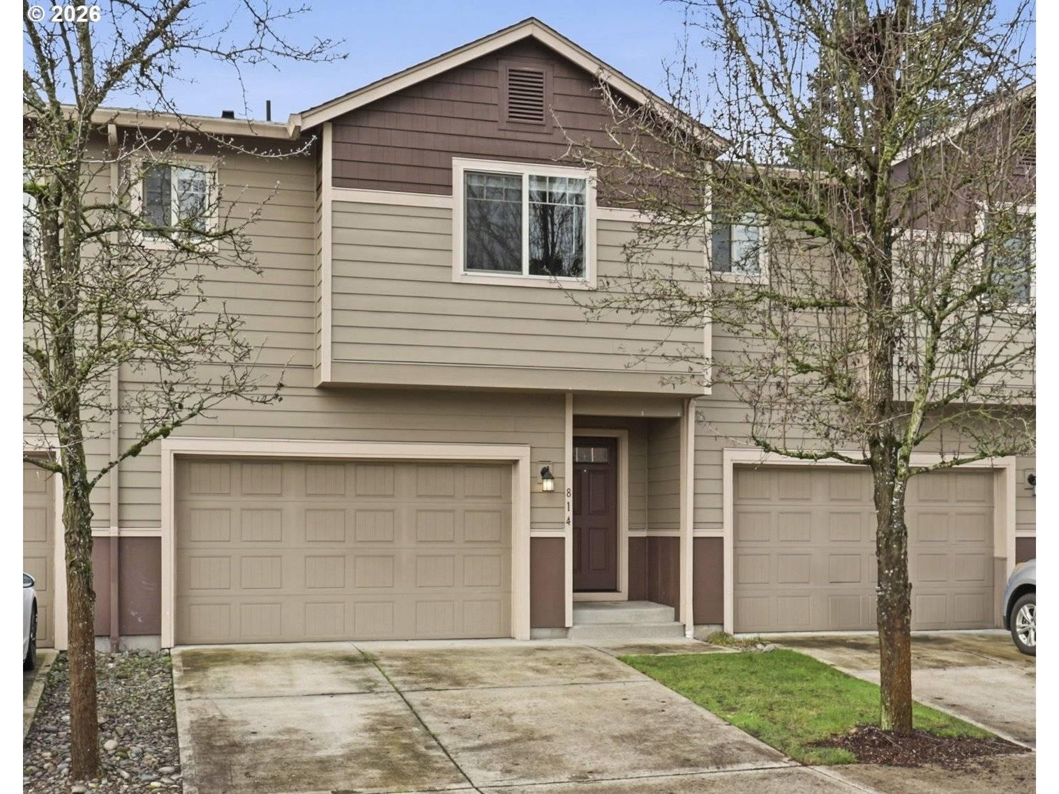 Vancouver, WA 98664,814 NE 109TH CT
