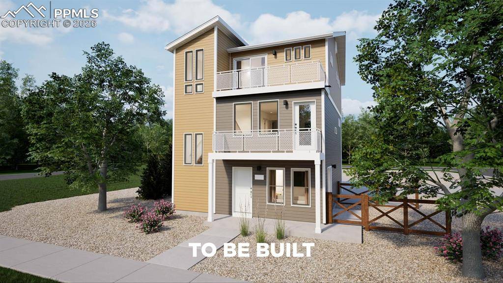 Colorado Springs, CO 80927,9314 Oro City LOOP