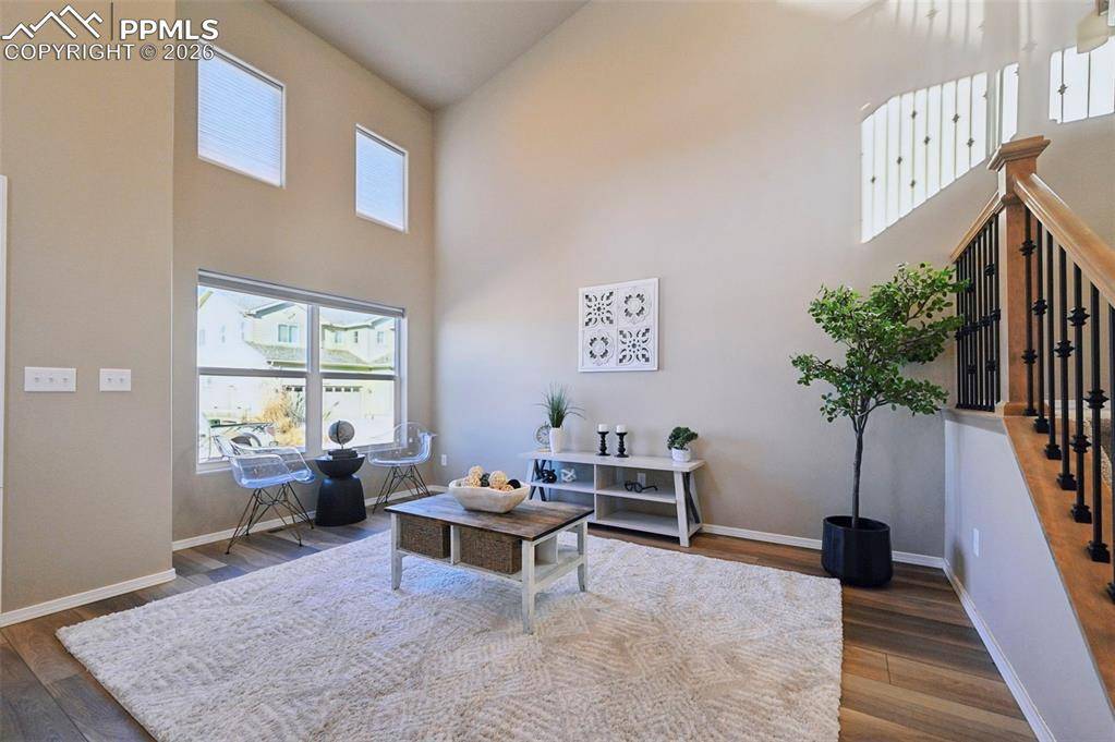 Colorado Springs, CO 80922,3617 Vineyard CIR